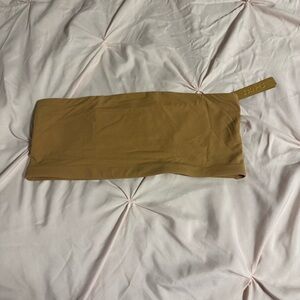 SKIMS Tan Bandeau